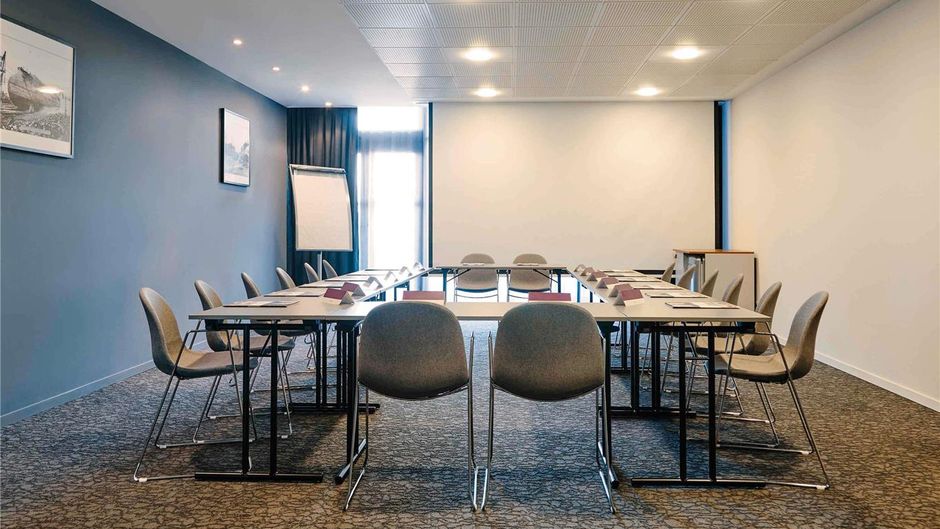 Mercure Toulon La Seyne Meeting