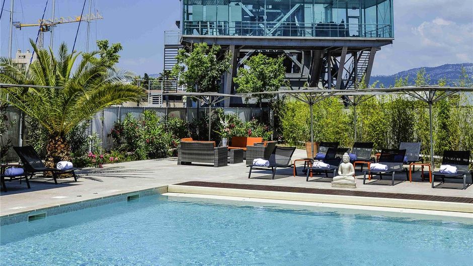 Mercure Toulon La Seyne Other