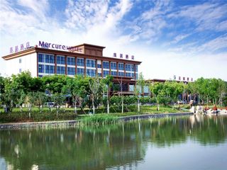 Mercure Kaifeng North