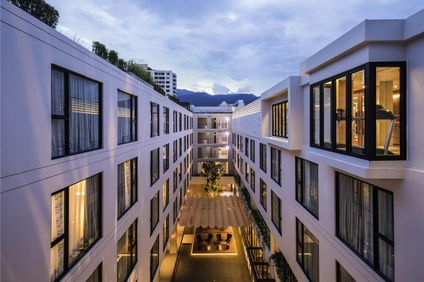 Novotel ChiangMai Nimman Journeyhub