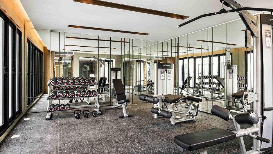 Novotel ChiangMai Nimman Journeyhub Other