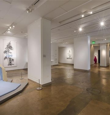 21C Museum Hotel Durham