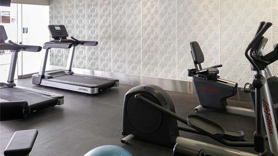 Manto Hotel Lima MGallery Health