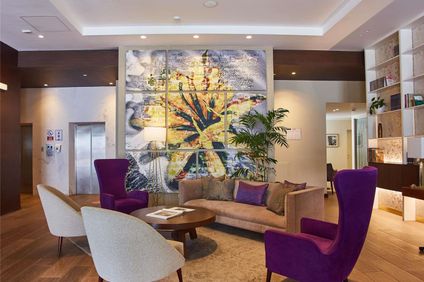 Manto Hotel Lima MGallery