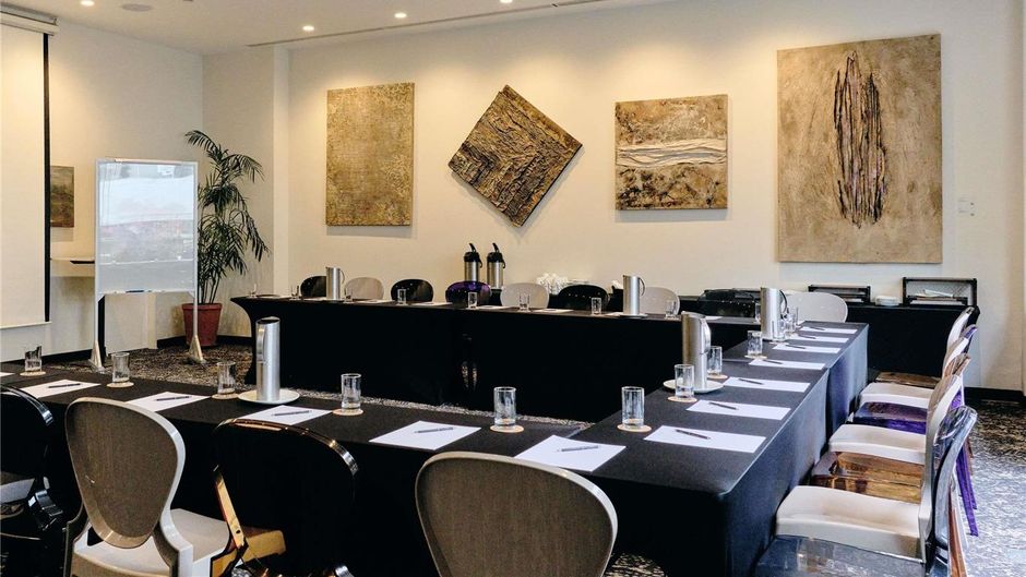 Manto Hotel Lima MGallery Meeting