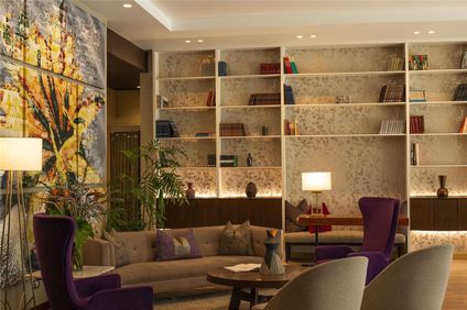 Manto Hotel Lima MGallery