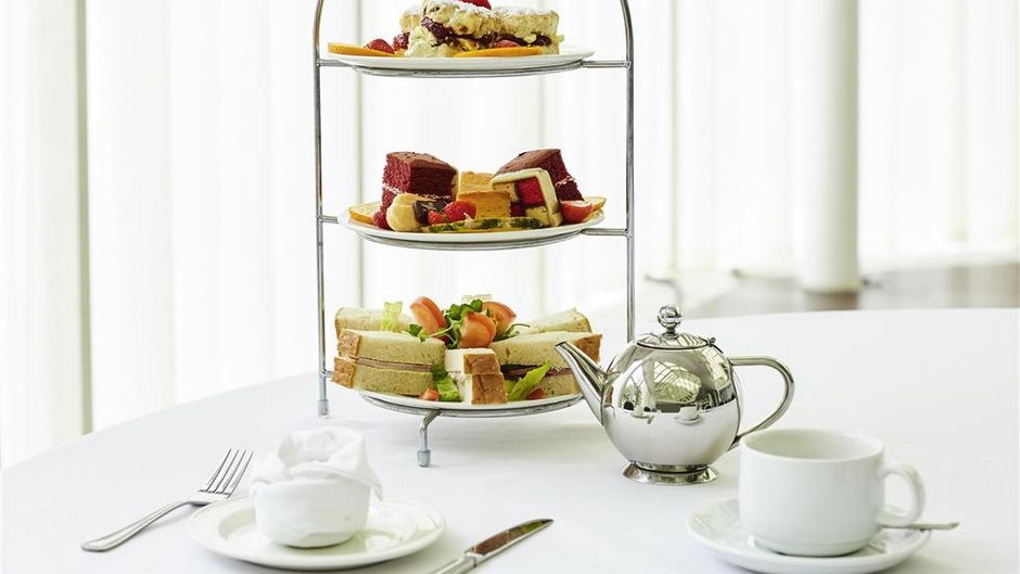 Mercure St Helens Hotel Restaurant