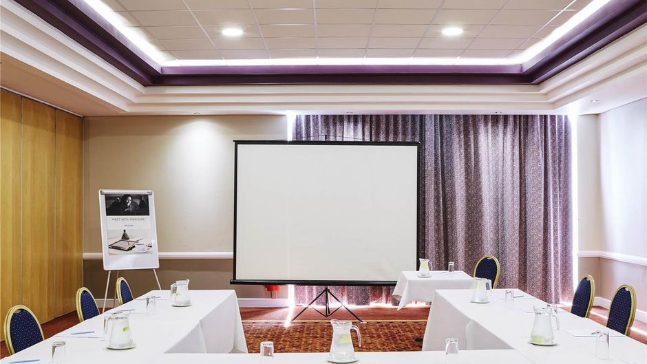 Mercure St Helens Hotel Meeting