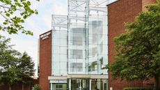 Mercure St Helens Hotel