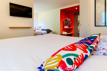 Greet Hotel Beaune