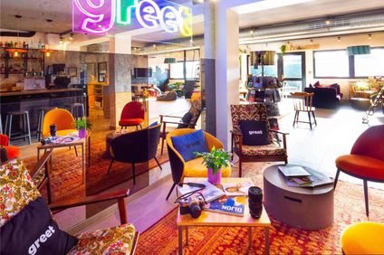 Greet Hotel Beaune