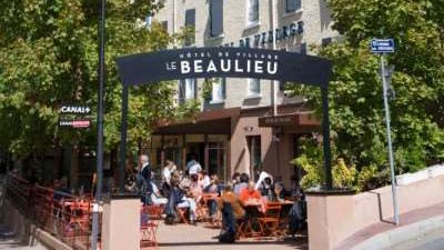 Hotel Le Beaulieu