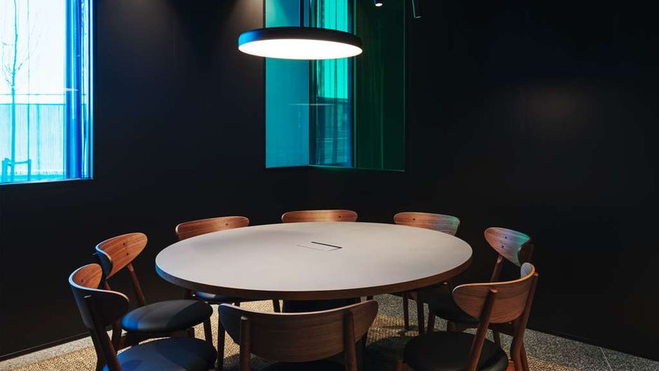 Comfort Hotel Arlanda Airport Terminal Meeting