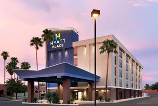 Hyatt Place Tucson Central