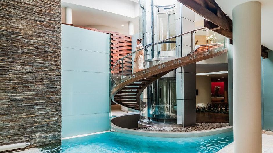 Grand Velas Riviera Maya Spa
