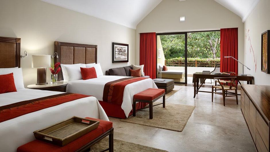 Grand Velas Riviera Maya Suite