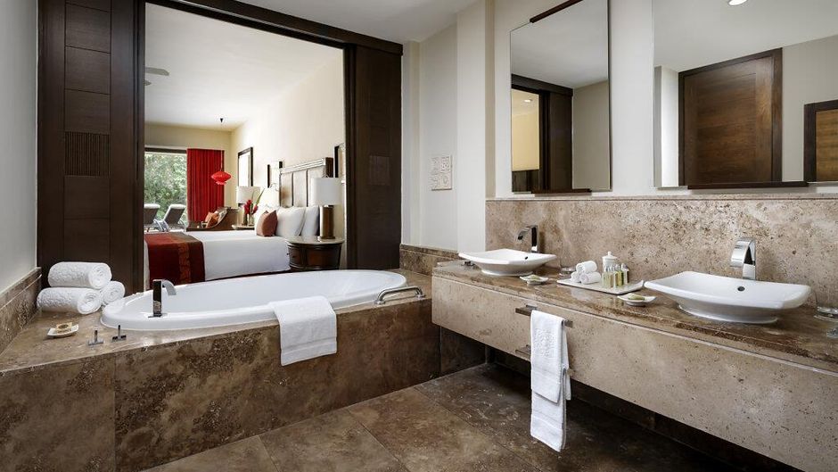 Grand Velas Riviera Maya Suite