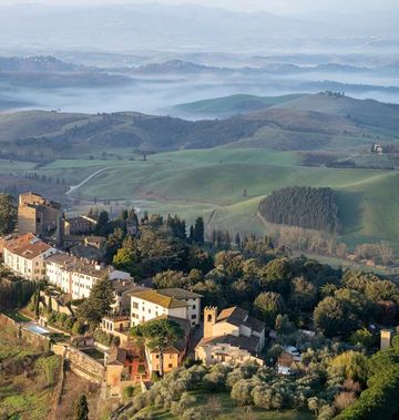 Castelfalfi