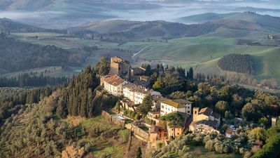 Castelfalfi