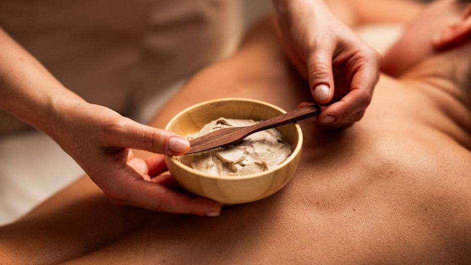Castelfalfi Spa