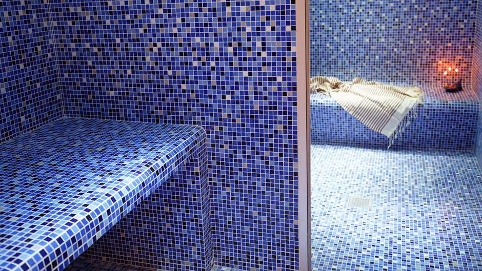 Villa Hotel Majestic Spa