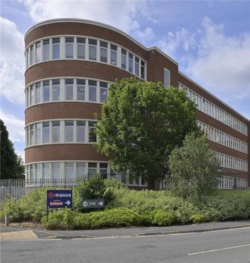 Travelodge Liverpool Edge Lane