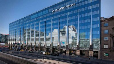 Tallink City Hotel