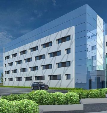 Tallink Express Hotel