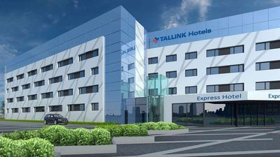Tallink Express Hotel