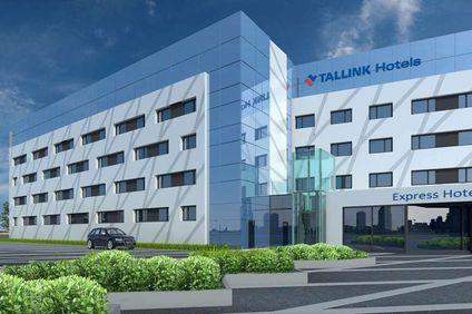 Tallink Express Hotel