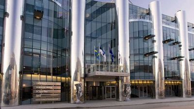 Tallink Spa & Conference Hotel