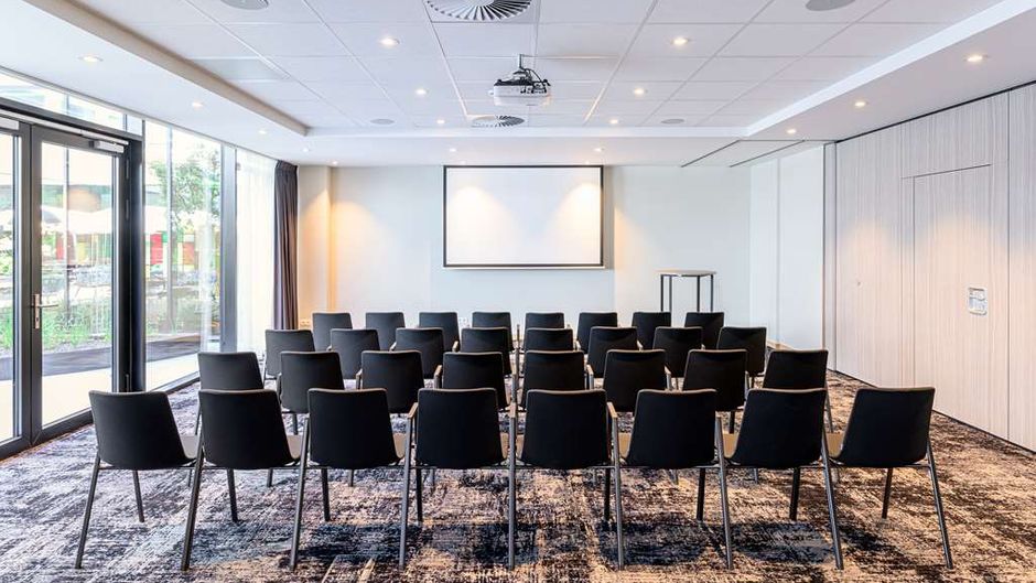 Radisson Hotel Antwerp Berchem Meeting