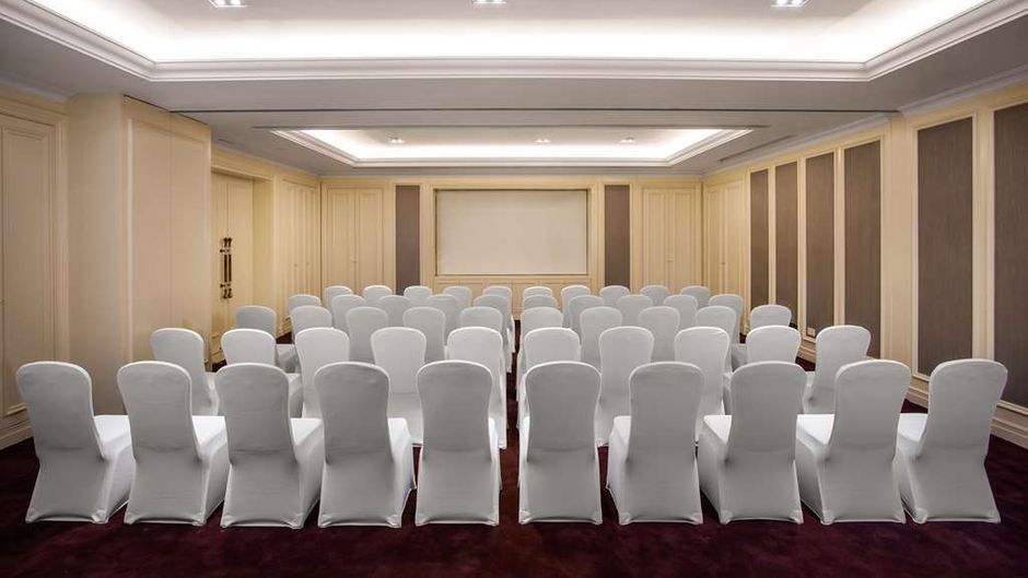 Radisson Blu Forest Manor Hongqiao Meeting