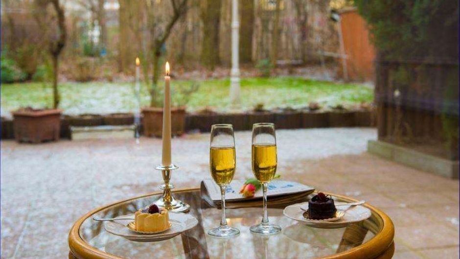 Jurine Hotel Restaurant