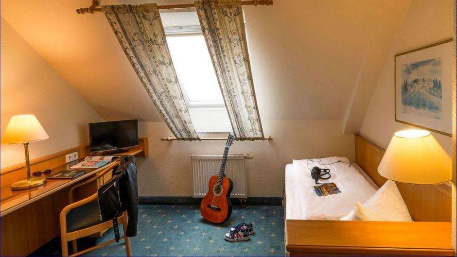Jurine Hotel Other
