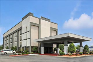 Best Western Little Rock I-30