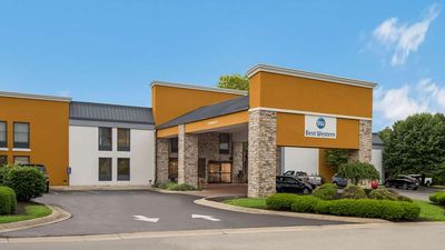 Best Western Batesville