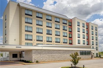 Best Western Plus Executive Residency NE