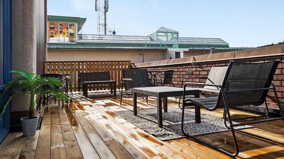 Sure Hotel by Best Western Focus Other