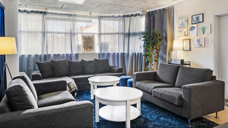 Sure Hotel by Best Western Focus Restaurant