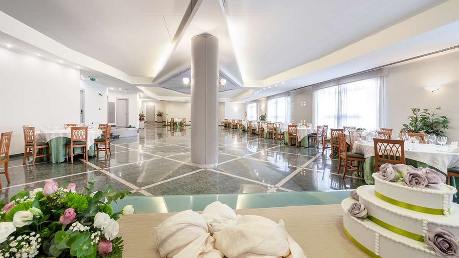Best Western Hotel Imperiale Other