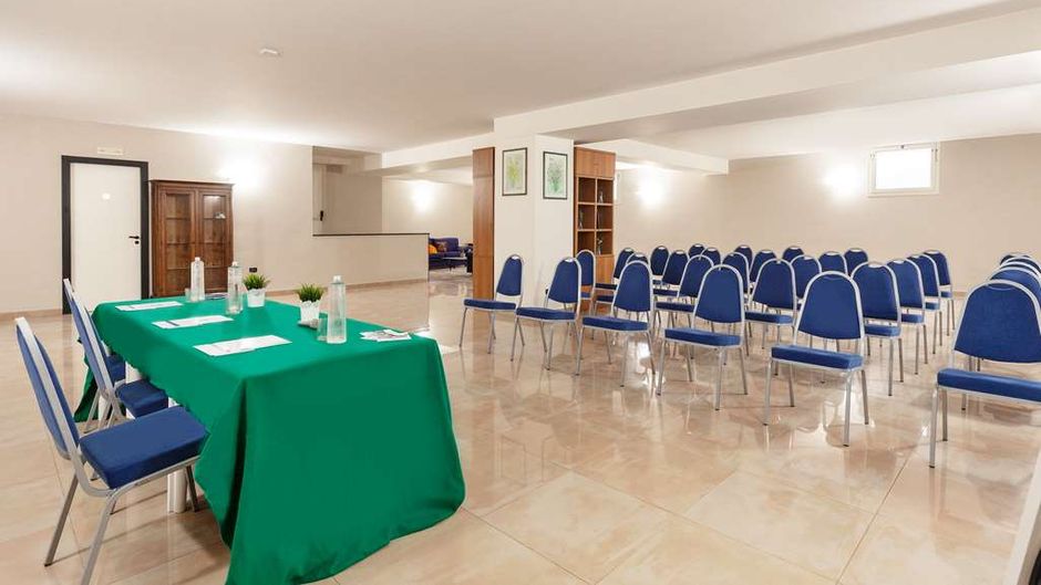 Best Western Hotel Imperiale Meeting