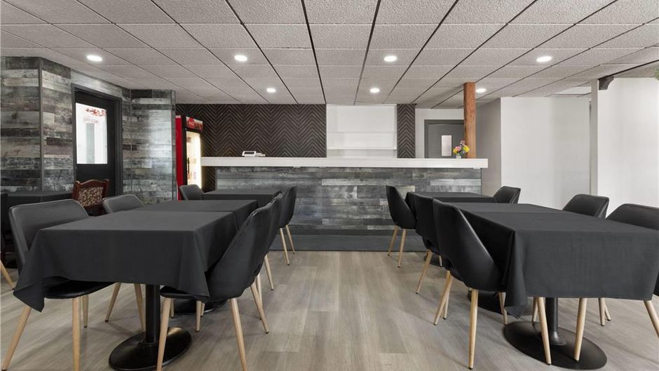 Travelodge by Wyndham Blairmore Other