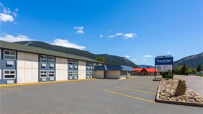 Travelodge by Wyndham Blairmore