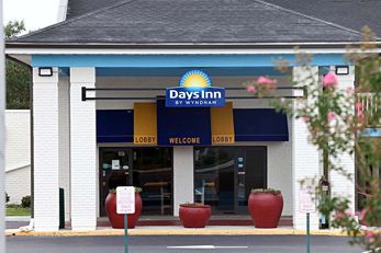 Days Inn Kings Dominion/Doswell