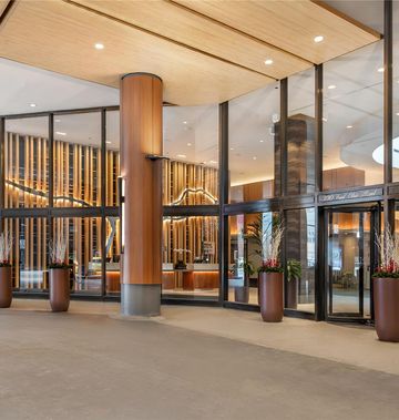 Hilton Grand Vacations Magnificent Mile