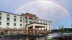 Hampton Inn Madison