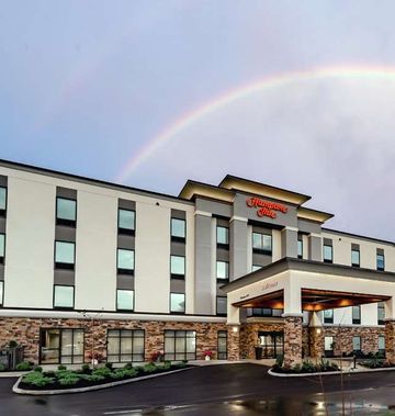 Hampton Inn Madison