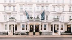 100 Queen's Gate Hotel London Kensington