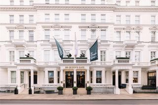 100 Queen's Gate Hotel London Kensington